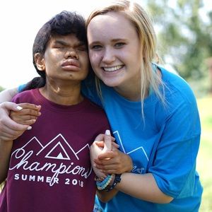 Meet your Posher, Carolyn